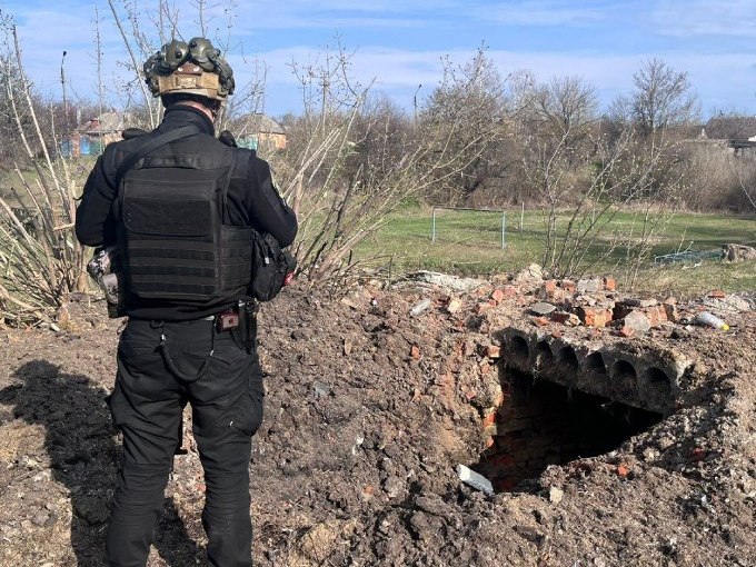 Новини Харкова: обстріли, загиблі та руйнування
